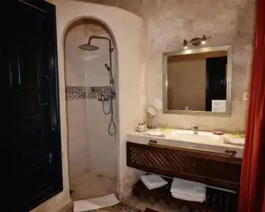 Riad Aloes & Spa - 23