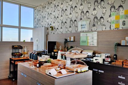 Garner Berlin - Spandau by IHG - 11