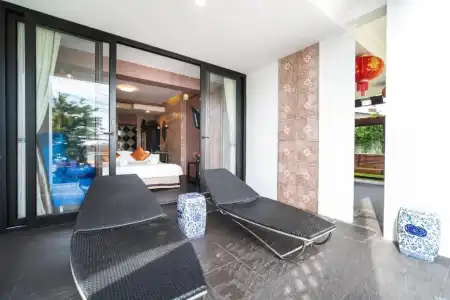 See Sea Villa Phuket SHA - 120