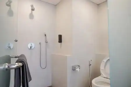 RedDoorz Premium near CBD Puri Indah - 77
