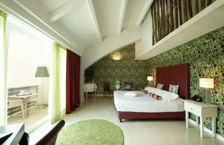 Wellness & Spa Principe di Fitalia - 160