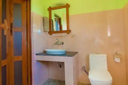 Sapana Village Lodge - 8