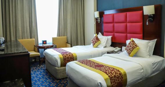 Ramee Guestline Qurum - 39