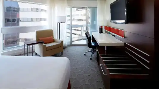 Deltas by Marriott Montreal - 34