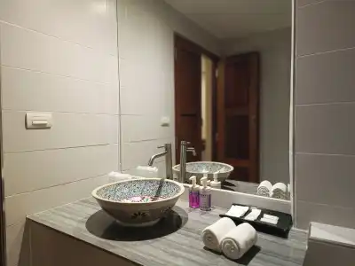 The Oia Resort Pai - 47