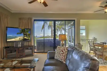 Hideaway Cove Poipu Beach - 6