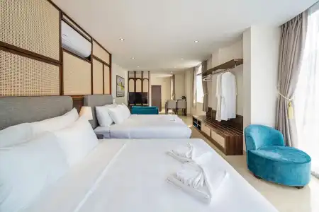 Aquatel Vung Tau - 163