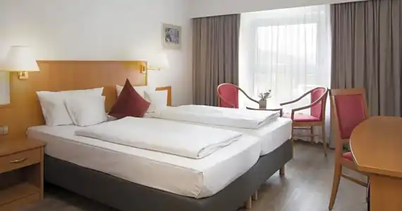 Best Western Queens Pforzheim-Niefern - 40