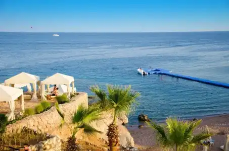 Royal Savoy Sharm El Sheikh - 31