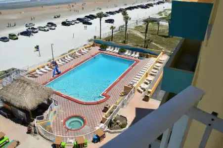 Fountain Beach Resort - 216