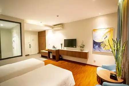 My Way & Residence - 37