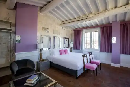 Oltrarno Splendid - 1