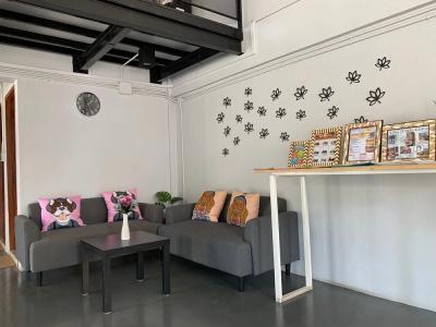 Busket Hostel - 11