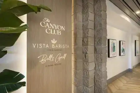 Loews Ventana Canyon Resort - 47