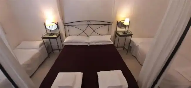 WRH Trastevere - 28