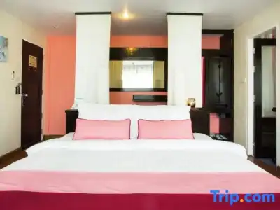 Vacation Village Phra Nang Inn - 136