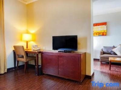 Grand Dafam Ancol Jakarta - 88