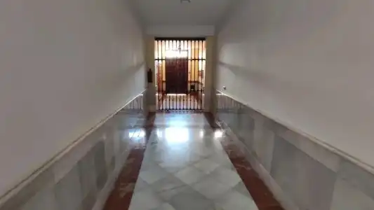 Pensión Pérez Montilla - 107