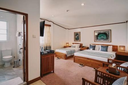 Winner Inn - 27