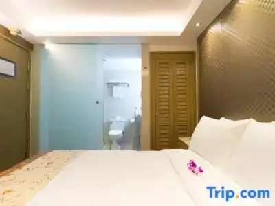 Empress HoChiMinh City - 79