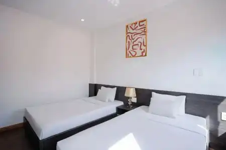 ELC Luxury Da Lat & Apartment - 79