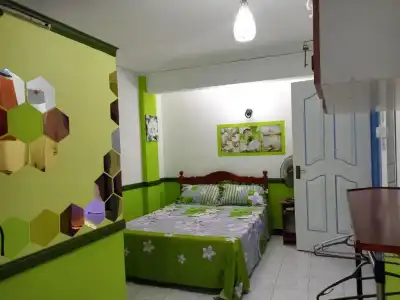 Nativ Lodge and Spa - 17