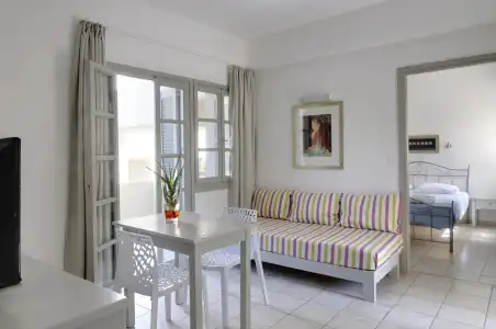 Elounda Garden Suites - 1