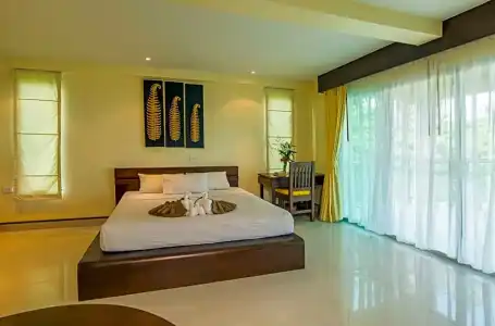 Lanta Pura Beach Resort (SHA Extra Plus) - 49
