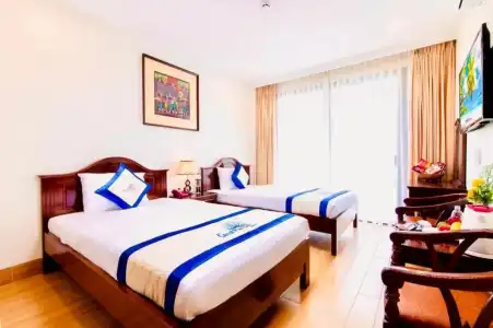 Coral Phu Quoc - 34