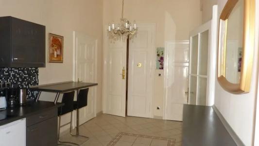 Apartment Rothensteiner - 22