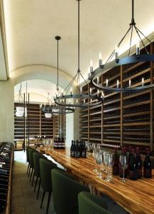 Il San Corrado di Noto Luxury Resort - 23