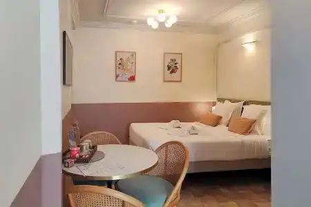 ApartAmmi Vieux Nice - 38