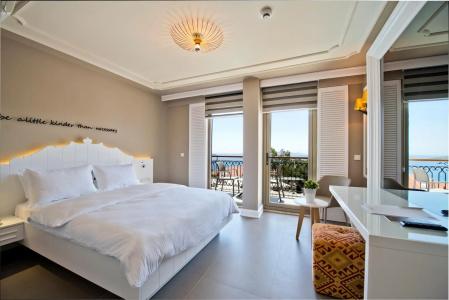 Samira Exclusive & Apartments - 1
