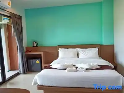 Friendly Krabi - 59