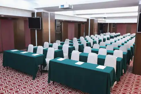 Oriental Silk - Guangzhou - 14