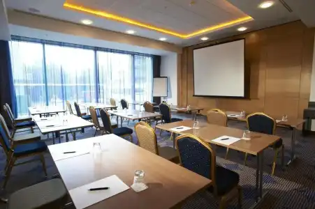 Pestana Chelsea Bridge & SPA - 12