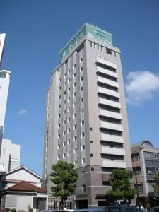 Route Inn Miyazaki Tachibana Dori - 7