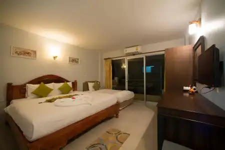 Srichada Khaolak - 45