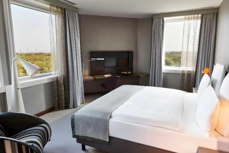 Steigenberger Airport Frankfurt - 41