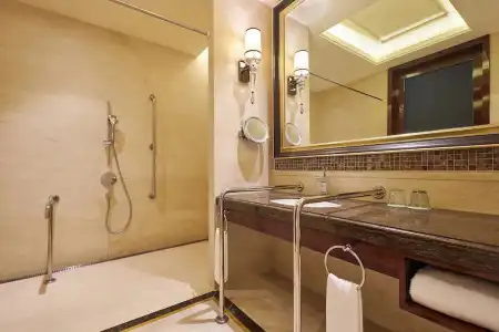 The Westin Wuhan Wuchang - 115