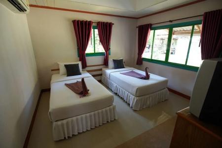 Ko Kut Ao Phrao Beach Resort - 20