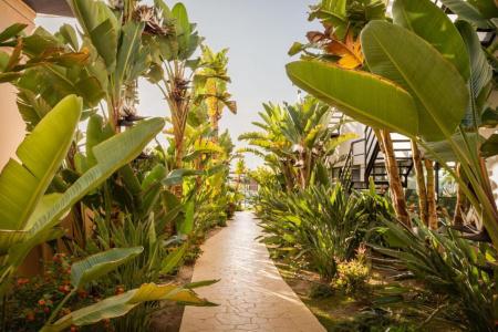 ALEGRIA Palacio Mojacar - Adults Only - 31