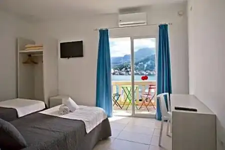 Salino Port Soller - Adults Only +16 - 84
