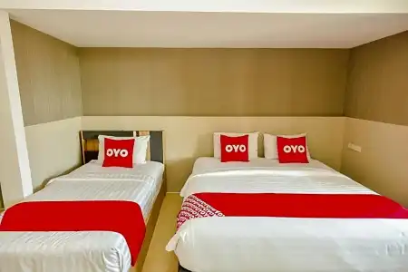 OYO 394 Nana Beach Cha Am - 67