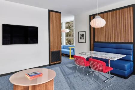 Aspen Meadows Resort - 120