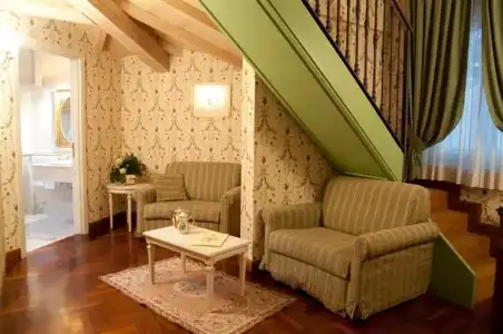 UNAs One Catania Wellness & SPA - 67