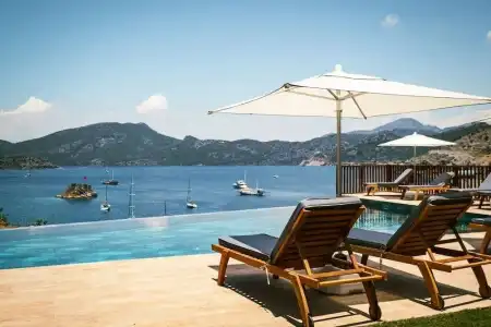 Alice Tatil Evi Guest house - 40
