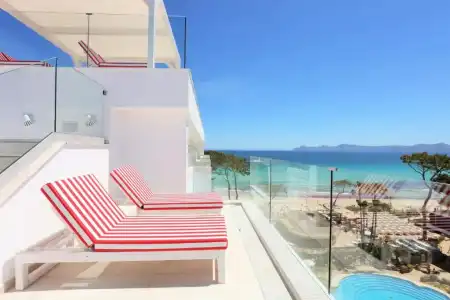 Iberostar Waves Alcudia Park - 75