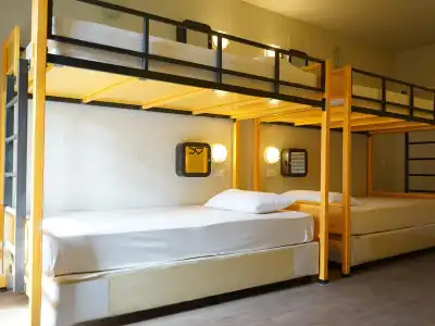 Monkey Dive Hostel Khaolak - 3