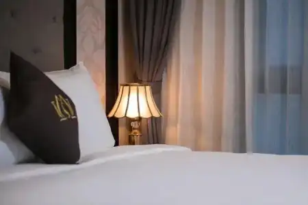 Sen Grand & Spa managed by Sen Group - 24